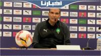 الدگيگ: المباراة كانت صعبة وجميع الفرق التي تلعب أمام المغرب تريد الفوز عليه