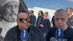 بعد وصفه بالملحد والخارج عن الملة.. فنانون يرفضون في رحيل "الشوبي" توزيع صكوك الغفران على الفايسبوك