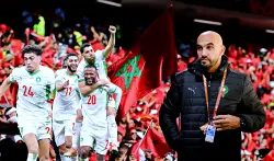 ضغط الشارع يعيد التوازن للفريق الوطني.. تغييرات الركراكي أكدت منطقية مطالب الجماهير المغربية