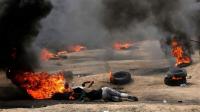 إسرائيل ترتكب مجزرة دموية في حق الفلسطينيين تزامنا مع افتتاح السفارة الأمريكية بالقدس والعالم يتفرج