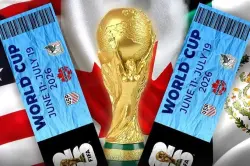 جنون المونديال.. أسعار تذاكر نهائي كأس العالم 2026 تحلق في الفضاء والاتحاد الإسباني يصفها بـ "المشينة"