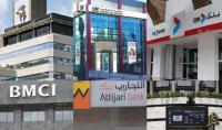3 بنوك مغربية ضمن أقوى 100 شركة في العالم العربي