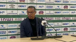 هذا ما قاله الشابي بعد تأهل الرجاء إلى ثمن نهائي كأس العرش أمام بني ملال