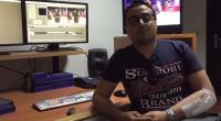 العلالي يتضامن مع ضحايا طانطان و يلغي حلقة اليوم من برنامجه " رشيد شو "‏