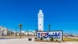 جماعة الفنيدق تخرج عن صمتها وتوضح حقيقة مصاريف الاستقبال وسندات الطلب