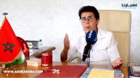 مديرة مؤسسة تبهدل أصحاب مؤسسات تعليمية خصوصية بسبب جشعهم.. عيب عليكم هدشي لي كديروه