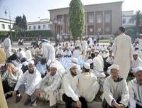 الأئمة الذين يتجاوز دخلهم 2500 درهم لن يتوصلوا بمنحة العيد هذه السنة