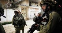 استشهاد فلسطيني برصاص الجيش الإسرائيلي على الحدود الشرقية لقطاع غزة