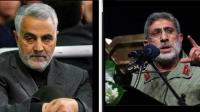 بروفايل: من هو الجنرال "اسماعيل قاني" الذي عينه "خامنئي" خلفا لـ"سليماني" المقتول