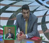 الوفا لابن شماس: "كن سبع وكولني"