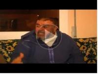 الكلمة الأخيرة للشيخ عبد الله نهاري في 2012