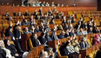مجلس النواب يصادق على مشروع قانون المالية ل 2014 في إطار قراءة ثانية