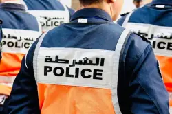 توقيف شرطي بمراكش للاشتباه في هتك عرض قاصر