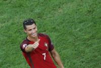 البرتغال تهزم بولندا بركلات الترجيح لتتأهل إلى نصف النهائي