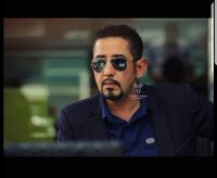 عاجل: الموت يفجع الفنان طارق البخاري