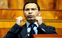 الخلفي يؤكد أن التحقيق في التدخل الأمني العنيف على المتظاهرين لازال متواصلا