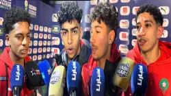 نجم ركلات الترجيح بلعروش: التأهل إلى نهائي ثمرة مجهود جماعي