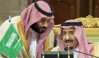 الملك "سلمان" يعفي "تركي آل شيخ" ويحيله على التحقيق بعد تورطه في "قضايا فساد" والأخير يرد