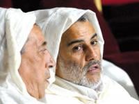 عبد الالاه بن كيران : تحالف الاحزاب الاخير سلبي