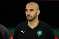 الركراكي يعلق على تعادل أسود الأطلس وديا مع البيرو