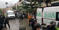صاحب معمل "فاجعة طنجة" يمثل مجددا أمام قاضي التحقيق وهذا ما قرره اليوم