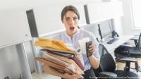نصائح لها.. خطوات بسيطة تجعلكِ أكثر إنتاجيةً يومياً