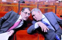 هذا ما قاله العثماني عن تكليف وزير الداخلية بالحوار الاجتماعي مع النقابات