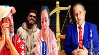 بالفيديو: محامي "فتيحة" يوجه رسالة نارية لمنتقديها بعد إدانتها بحكم وصفه بـ"القاسي" وينوه بالقرار الصادر في حق "طوطو"