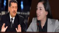 رئيس هيئة حماية المال العام يؤكد : وثائقي سليمة وشباط دفع بياسمينة في معركة خاسرة، ومستعد للاعتذار لها شرط .....