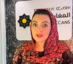 مايسة سلامة الناجي تثير الجدل: "قانون تجريم الإفطار العلني لا أساس ديني له"