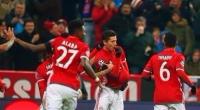 أبطال أوروبا : أتلتيكو مدريد يتصدر مجموعته رغم هزيمته أمام بايرن ميونخ