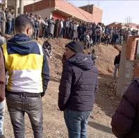فاجعة.. شخص يجهز على ابنة أخيه الرضيعة بطريقة بشعة ضواحي شفشاون