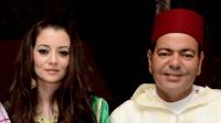 الخبر السعيد الذي انتظره المغاربة ..  ازدياد المولود الأول للأمير مولاي رشيد