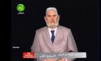بنكيران ولقب رجل السنة 2012