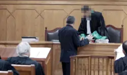 "زلزال يهز فاس".. توقيف نائب للوكيل العام للملك بسبب شبهة ابتزاز برلماني بـ50 مليون سنتيم