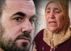 والدة ناصر الزفزافي تزوره في السجن لأول مرة بعد وفاة والده