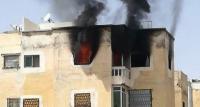فاجعة...طفل يفارق الحياة حرقا بسبب "شارجور" صيني