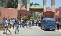 النيابة العامة تدخل على الخط في قضية "شغب الحي الجامعي بمراكش"