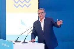 أخنوش يهنئ "البام" على تصدر الانتخابات ويؤكد احترام إرادة الناخبين