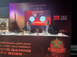 صناعة الألعاب الإلكترونية: المغرب يسجل مشاركته الرسمية الأولى في معرض "غيمزكوم 2026" بكولونيا