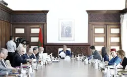 بدل الركون إلى التقاعد.. وزيرة في حكومة أخنوش تختار خوض تجربة مهنية جديدة بأمريكا