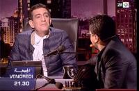 بالفيديو : "الدعارة الفنية"، هكذا علق نعمان لحلو على المشهد الموسيقى المغربي