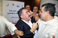 حميد شباط يعمق صورته القاتمة و يتسبب في تراجع شعبية حزبه