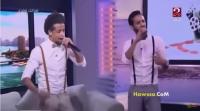 أغنية سعد المجرد "انتي باغية واحد" على طريقة الشعبي المصري