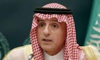 الجبير يستمع لآخر كلمات خاشقجي داخل القنصلية..شاهد رد فعله (فيديو)