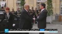 بنكيران في فرنسا برفقة 12 وزيرا من حكومته