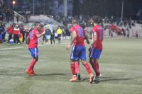 أول فوز للمغرب التطواني في البطولة المغربية منذ 3 أشهر !