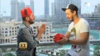 سعد المجرد و أغنية المعلم على MBC