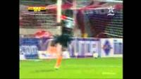 فوز الوداد على النهضة البركانية 3-2
