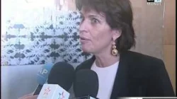 وزيرة سويسرية في زيارة عمل الى المغرب